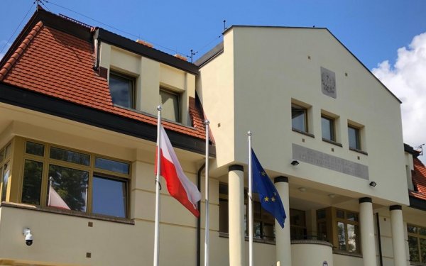 Rusiya XİN: Cavab tədbiri olaraq Kalininqraddakı Polşa konsulluğu bağlanacaq