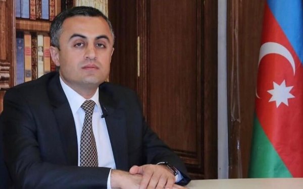 Xəyal Bəşirov: Paşinyan hakimiyyətini qorumaq üçün hər addıma hazırdır