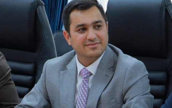 Fərid Şahbazlı: “Əbu-Dabi görüşü sübut etdi ki, Ermənistan Azərbaycanın yaratdığı reallıqlarla barışıb”