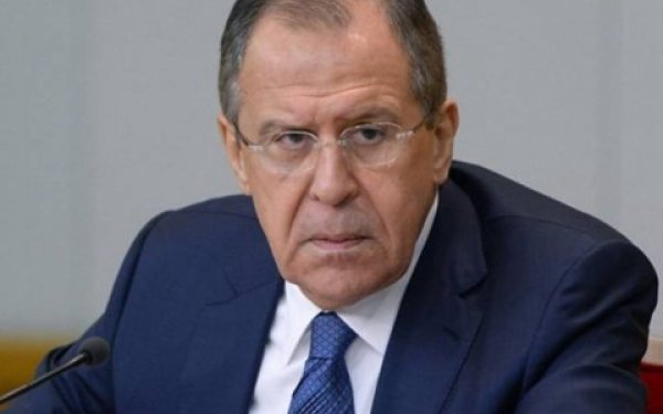 Koreya hərbçiləri Rusiyaya kömək üçün döyüşürlər - Lavrov