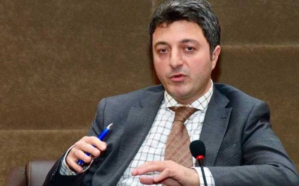 Deputat: “Azərbaycan Yaxın Şərqdə stabillik faktoruna çevrilib”