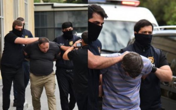 “Z-blogerlər”in hədəfi: Rusiya informasiya savaşı ilə Azərbaycana təzyiq göstərir