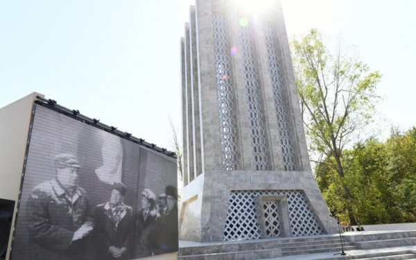 Vaqif Poeziya Günlərinin tarixi dəyişdirilib