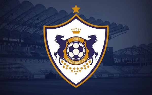 "Qarabağ"ın Çempionlar Liqasındakı rəqibi bəlli oldu