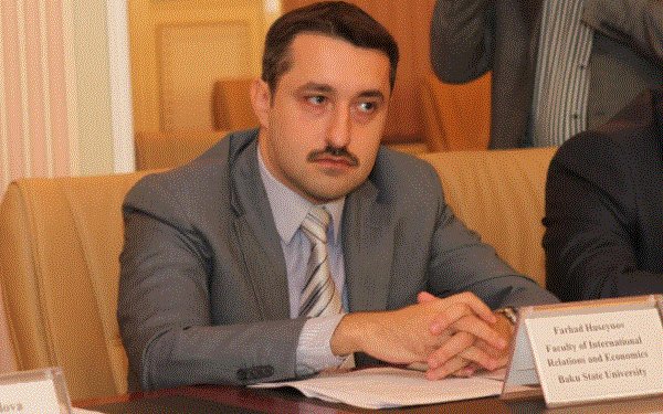 Politoloq: "Azərbaycan və Türkmənistan arasında strateji əməkdaşlıq 2017-ci ildən etibarən formalaşıb"