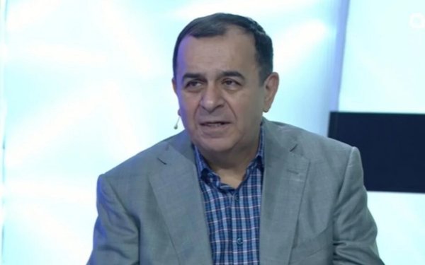Allahverdi Yolçuyevlə bağlı - Nazirlikdən açıqlama