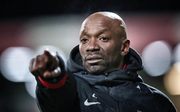 Makelele "Çelsi"dəki varisini açıqlayıb