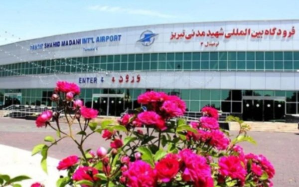 Təbriz-Bakı aviareysi açılıb