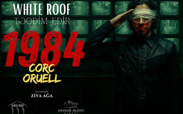 Ziya Ağa ikinci böyük teatr layihəsinə start verdi