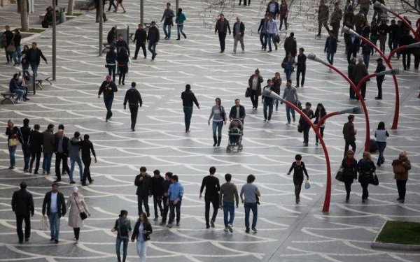 Ölkədə yoluxucu xəstəliklərlə bağlı vəziyyət necədir? - RƏSMİ