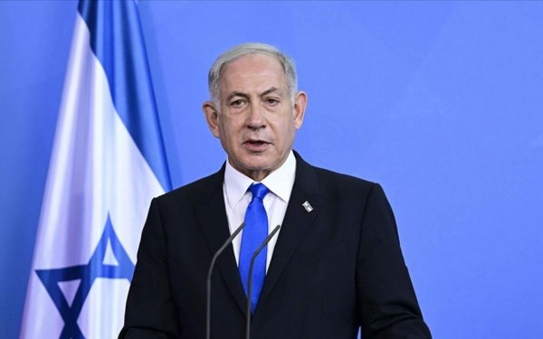 Netanyahu Qəzza barədə xəbərdarlıq etdi