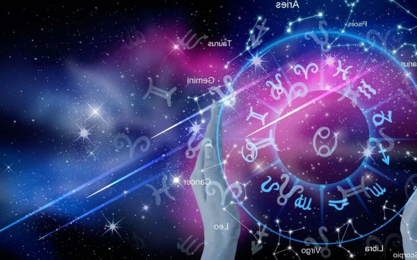 Astrologiyanın ən diqqət çəkən BÜRCLƏRİ