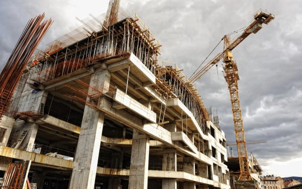 Azərbaycanda bu tikinti materiallarına qadağa qoyulacaq