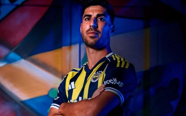 “Fənərbaxça” Marko Asensionu transfer etdiyini açıqlayıb