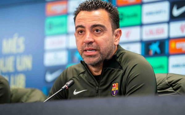 Xavi Almaniya klubunun təklifini rədd edib