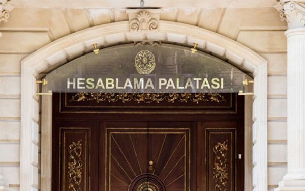 Hesablama Palatasından XƏBƏRDARLIQ