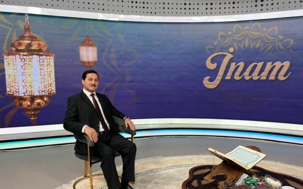 “İnam” verilişinin 10 yaşı tamam olur