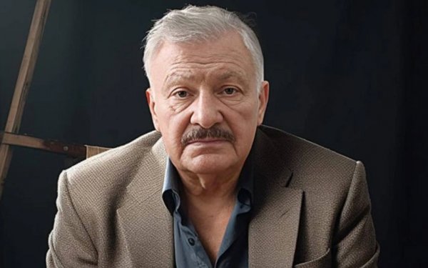 Hacı Murad Yagizarov vəfat etdi