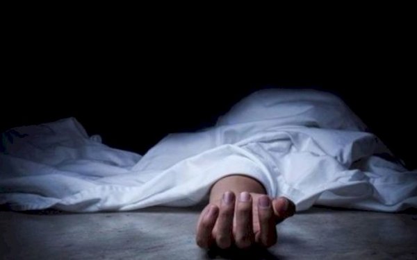 Bakıda evdən meyit tapıldı