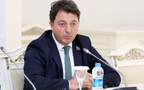 "Xankəndidəki hadisə sülh prosesinə ciddi təsir göstərməməlidir" - DEPUTAT