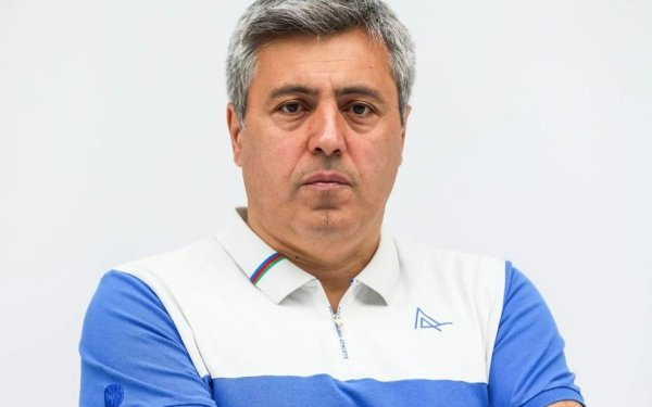 Rəşad Əbdürəhmanova yeni vəzifə verildi