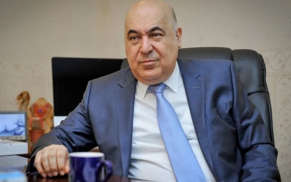 “İndi əsl kişi tapmaq çətindir” - Çingiz Abdullayev