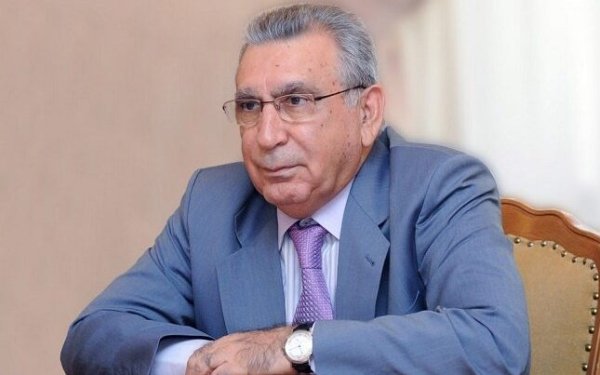 “Ramiz Mehdiyevin qurduğu şəbəkənin bütün üzvləri ifşa olunacaq”