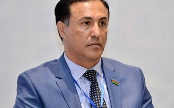 “”5-ci kolon”un “simasızları” yenidən fəallaşıblar” - Deputat