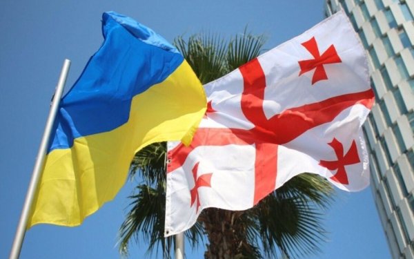 Ukrayna vətəndaşlarının Gürcüstanda vizasız qalma müddəti uzadılıb