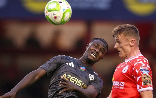 “Qarabağ” Emmanuel Addai ilə yollarını ayıracaq