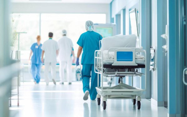 Bu özəl klinikalara onkoloji xidmət üçün icazə veriləcək