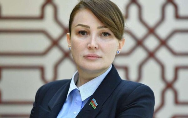 Jalə Əhmədova 2 min manat cərimələndi