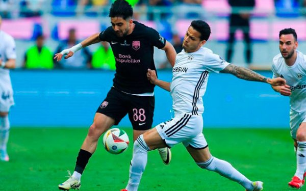 "Qarabağ" üçün həlledici "Sabah" matçı - Əgər uduzsalar, çempionluq əldən gedə bilər