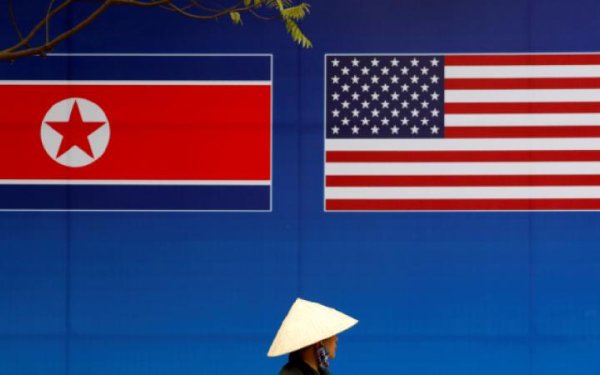 ABŞ rəsmisi: "Şimali Koreya ilə dialoqa açığıq"
