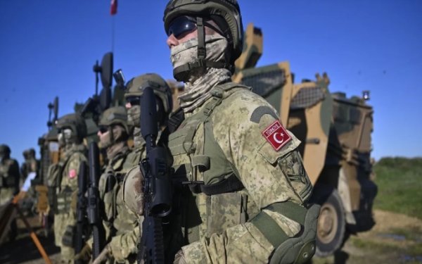 Türkiyə ordunun İrana daxil olacağına dair xəbərlərə münasibət bildirib