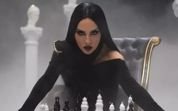 Aiseldən Avroviziya iddialarına cavab