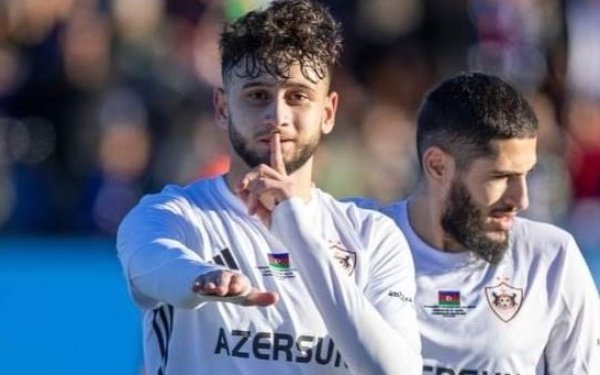 Nəriman Axundzadə ABŞ-a niyə gedə bilmir?