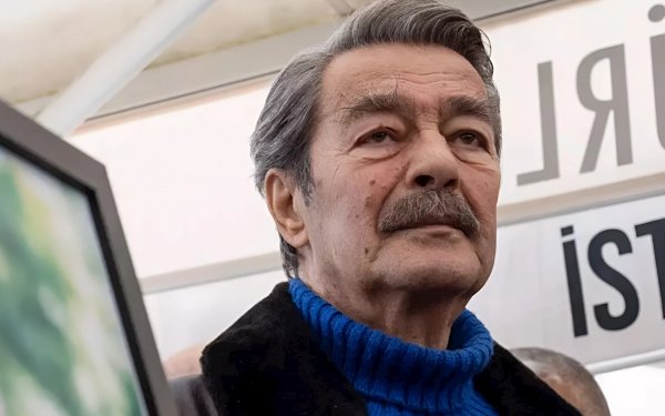 Kadir İnanırın məhkəməsi yekunlaşdı - Aktyorun icazəsi olmadan...