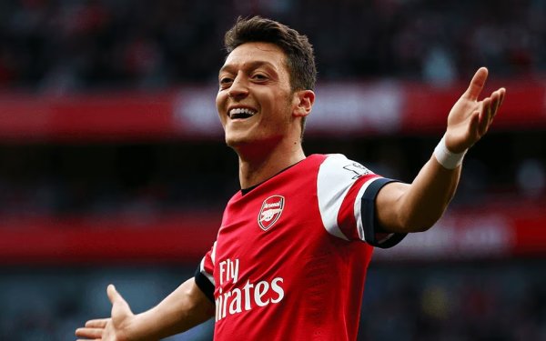 "Futboldan ayrılandan sonra rahatlıq tapdım" - Özil