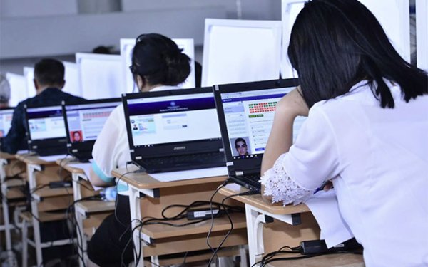 Direktorların işə qəbulu üzrə elektron qeydiyyat başlayır