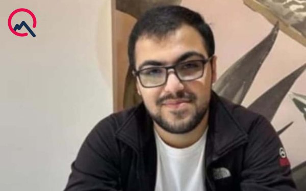 Qəzada həyatını itirən 24 yaşlı Nuranın - Fotosu