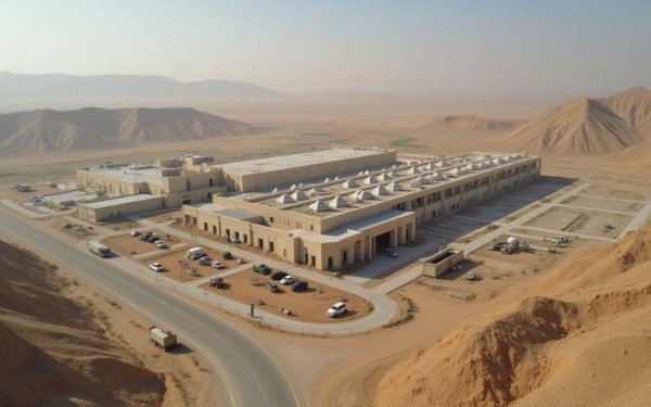 İran mümkün hücuma qarşı nüvə obyektlərini möhkəmləndirir