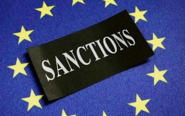 Avropa İttifaqı Belarusa qarşı sanksiyaların müddətini uzatdı