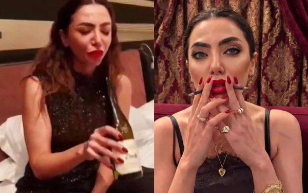 Kubra Məhərrəmova ilə bağlı şok görüntülər: Araşdırma başladı - VİDEO