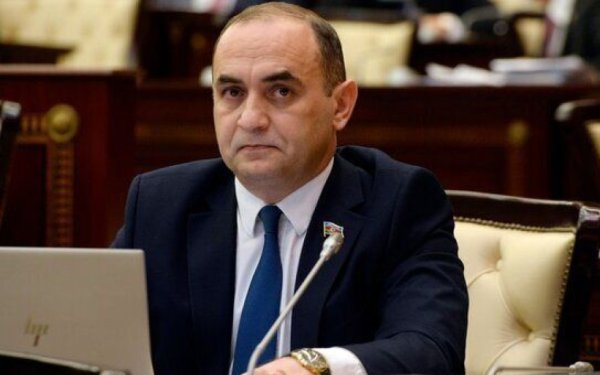 “Sosial media inkişaf və milli birlik üçün vasitə olmalıdır” - Deputat