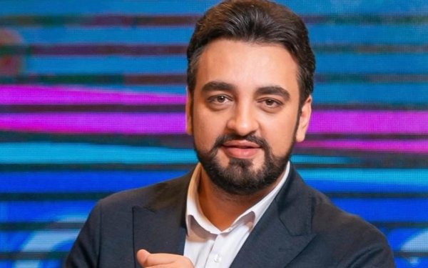 Zaur Nəbioğlunun da verilişi bağlandı? - Özü danışdı