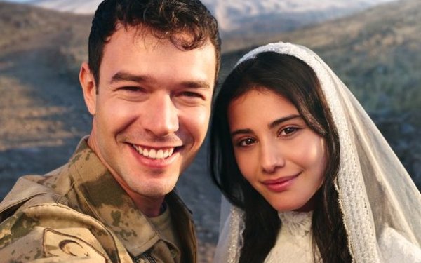 "Sevdiyim sənsin" reytinqləri təzələdi