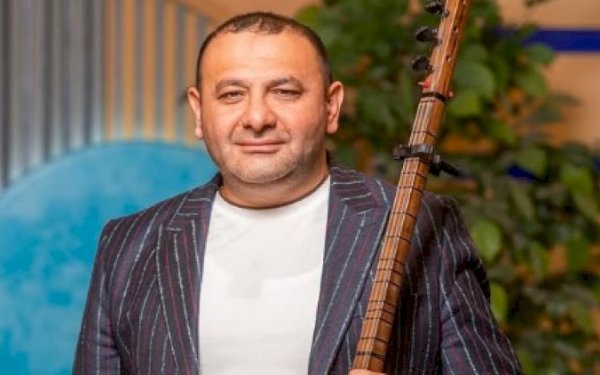 “Mənə niyə qadağa qoyulmalıdır ki?” - Aşıq Namiq əsəbiləşdi