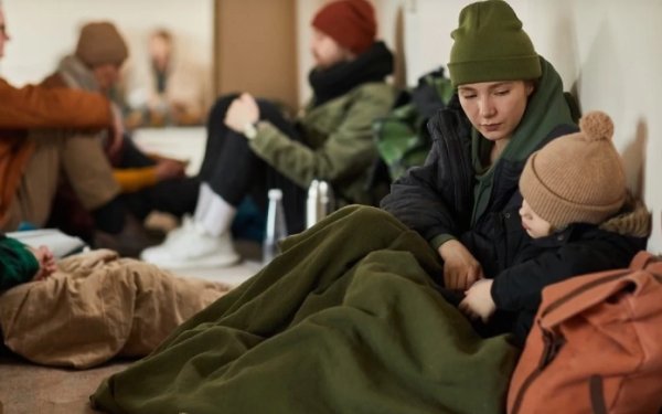 Rusiyanın altı regionunda raket təhlükəsi elan edilib