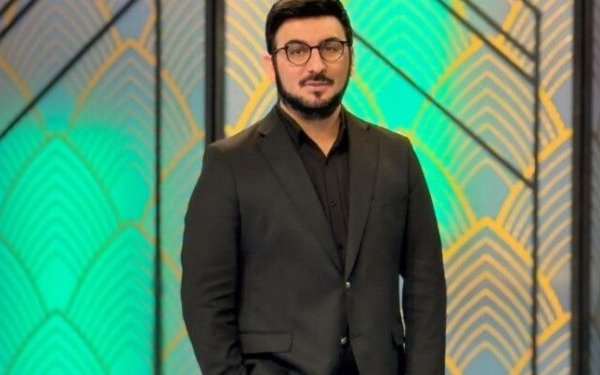 "İkinci siyahı gəlir, bəzi müğənnilər sevinməsin" - Tolik efir qadağasından DANIŞDI